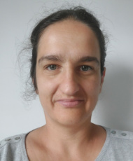 dr Martyna Durak-Kozica